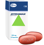 Köp nu Zithromax Onlineapotek